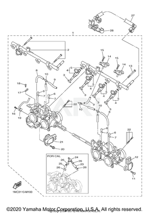 INTAKE 2