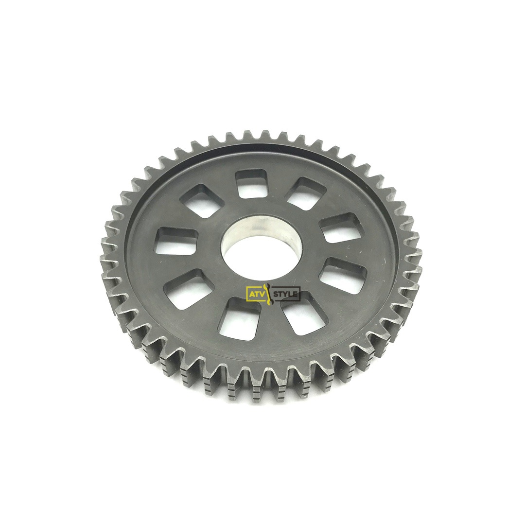 Шестерня кпп 46 зубьев Can Am 420435731
