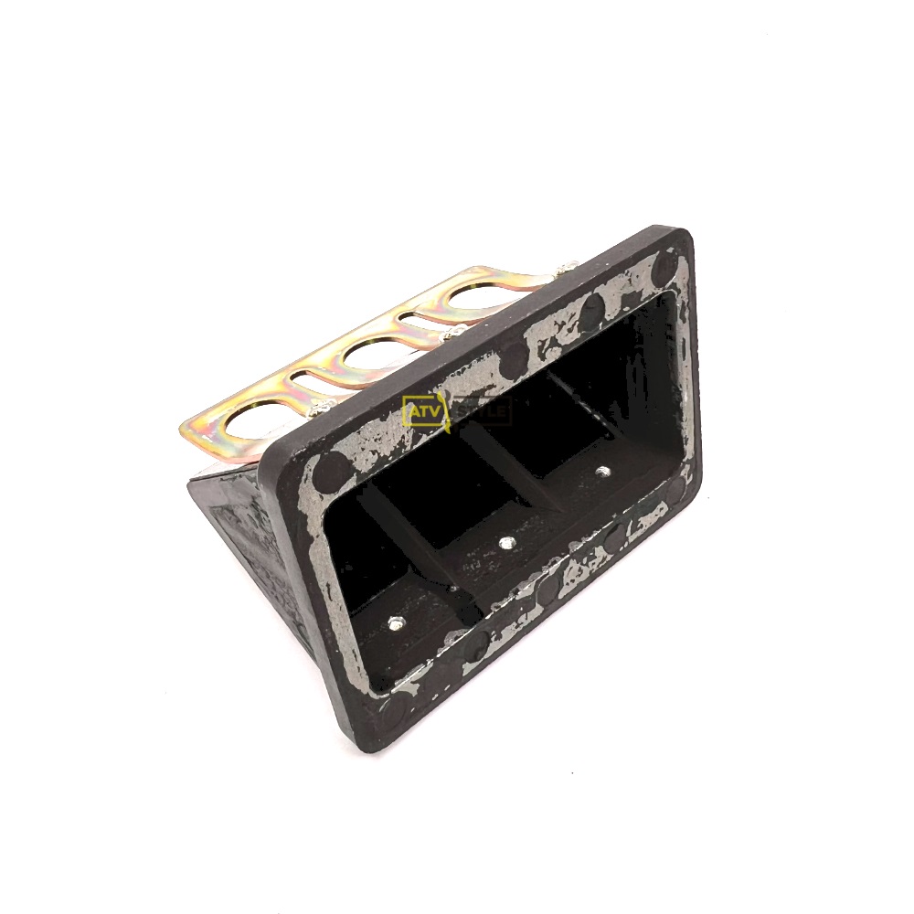 Клапан впускной лепестковый SPI для Ski Doo SM-07160