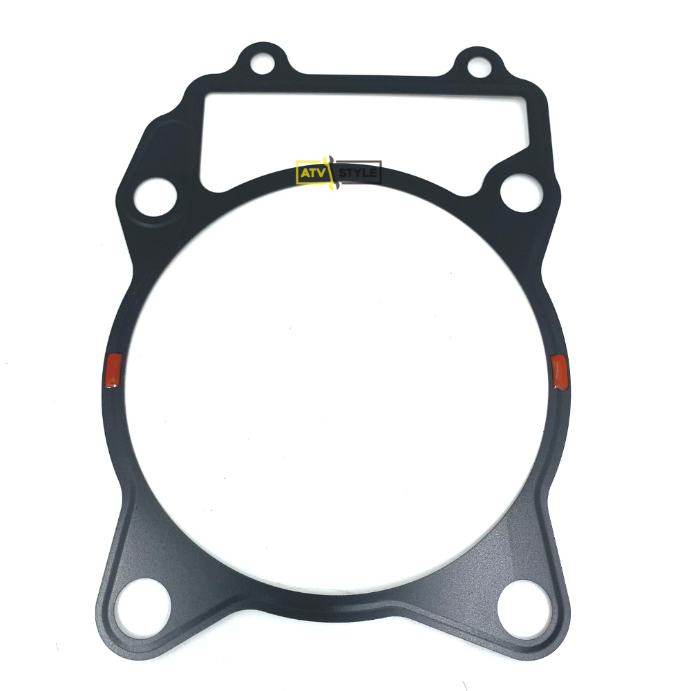 Прокладка цилиндра Arctic Cat 0830-204