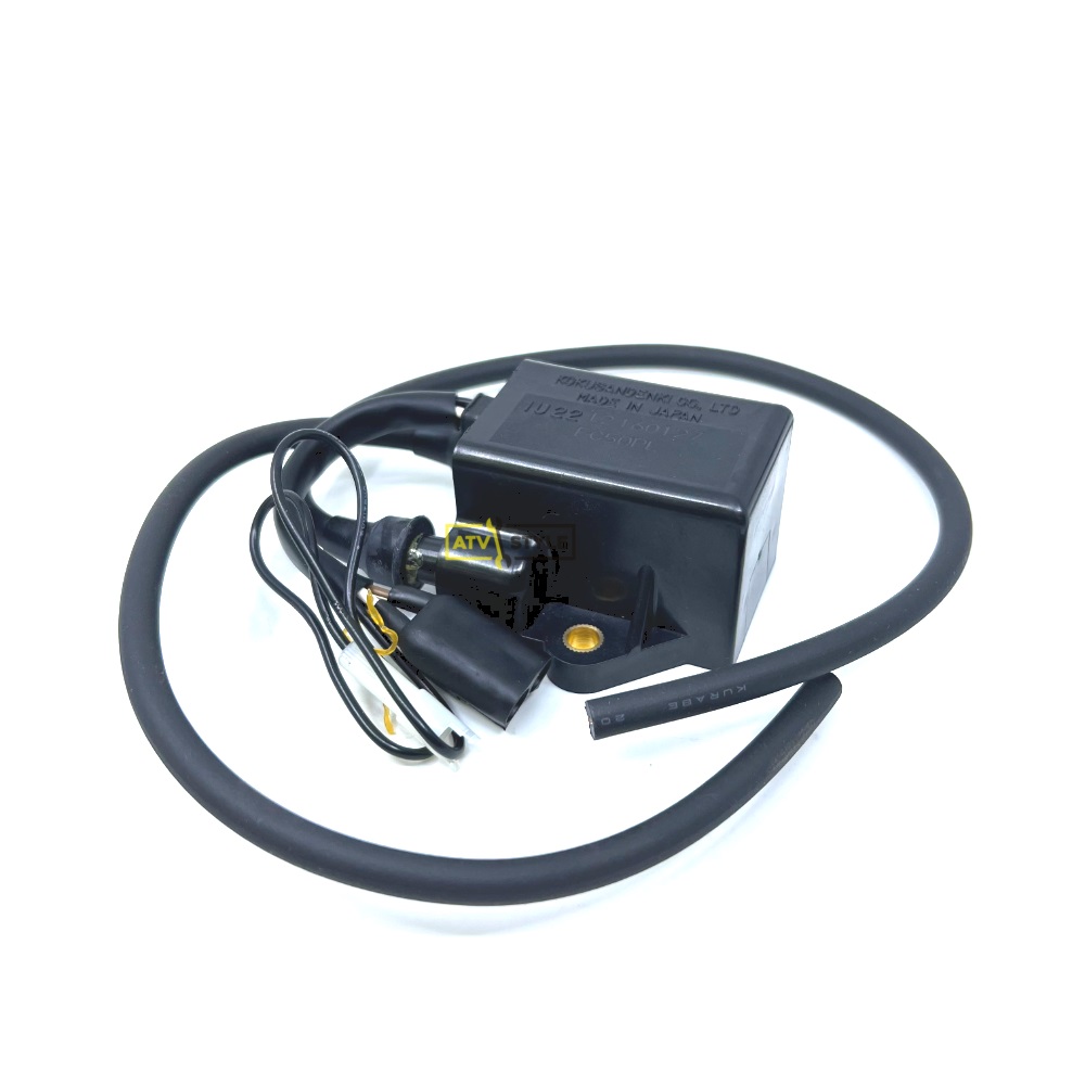 Катушка зажигания Polaris 3087006