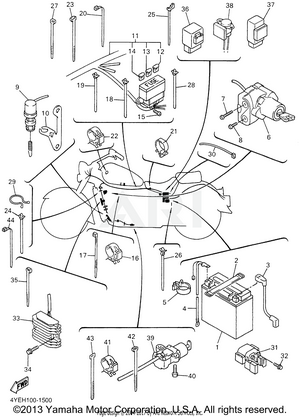 ELECTRICAL 1