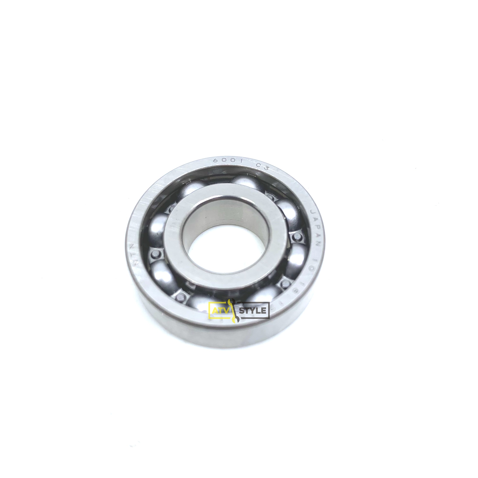 Подшипник вала помпы Yamaha 2MB-E5596-01-00