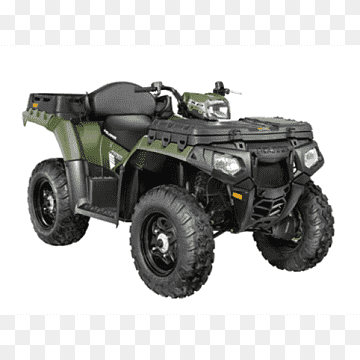 SPORTSMAN FOREST 550 (A14ZN5EFM)