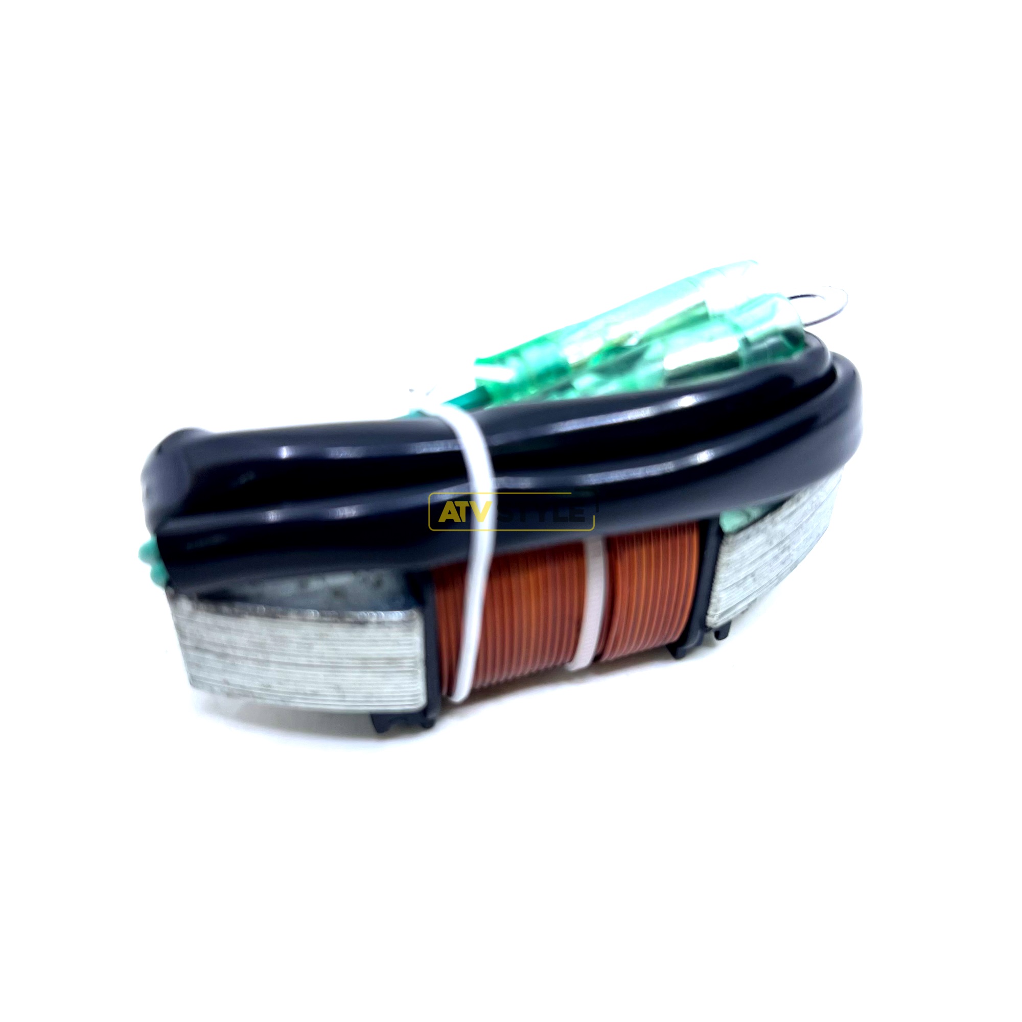 Катушка высоковольтная для Yamaha 40X, E40X, Skipper SK66T-85533-00