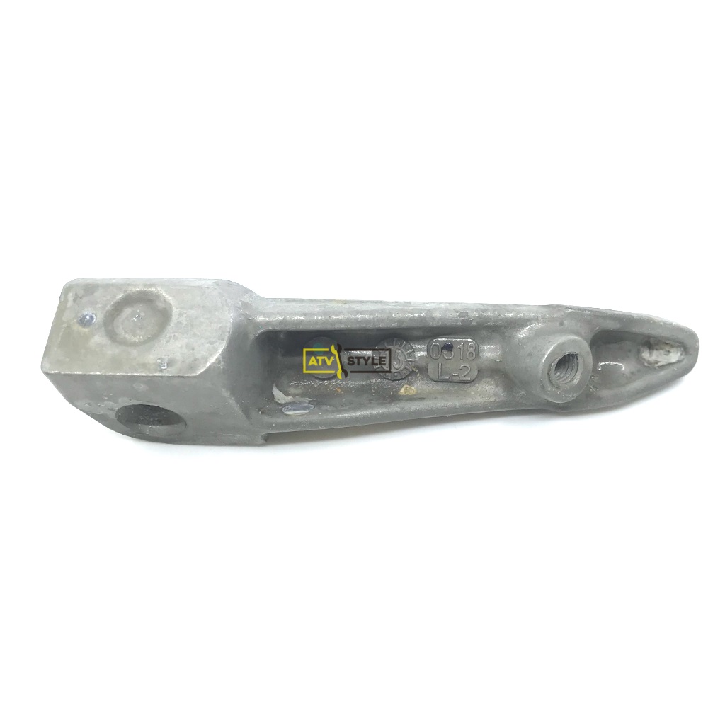 Подножка левая Kawasaki 34028-0318