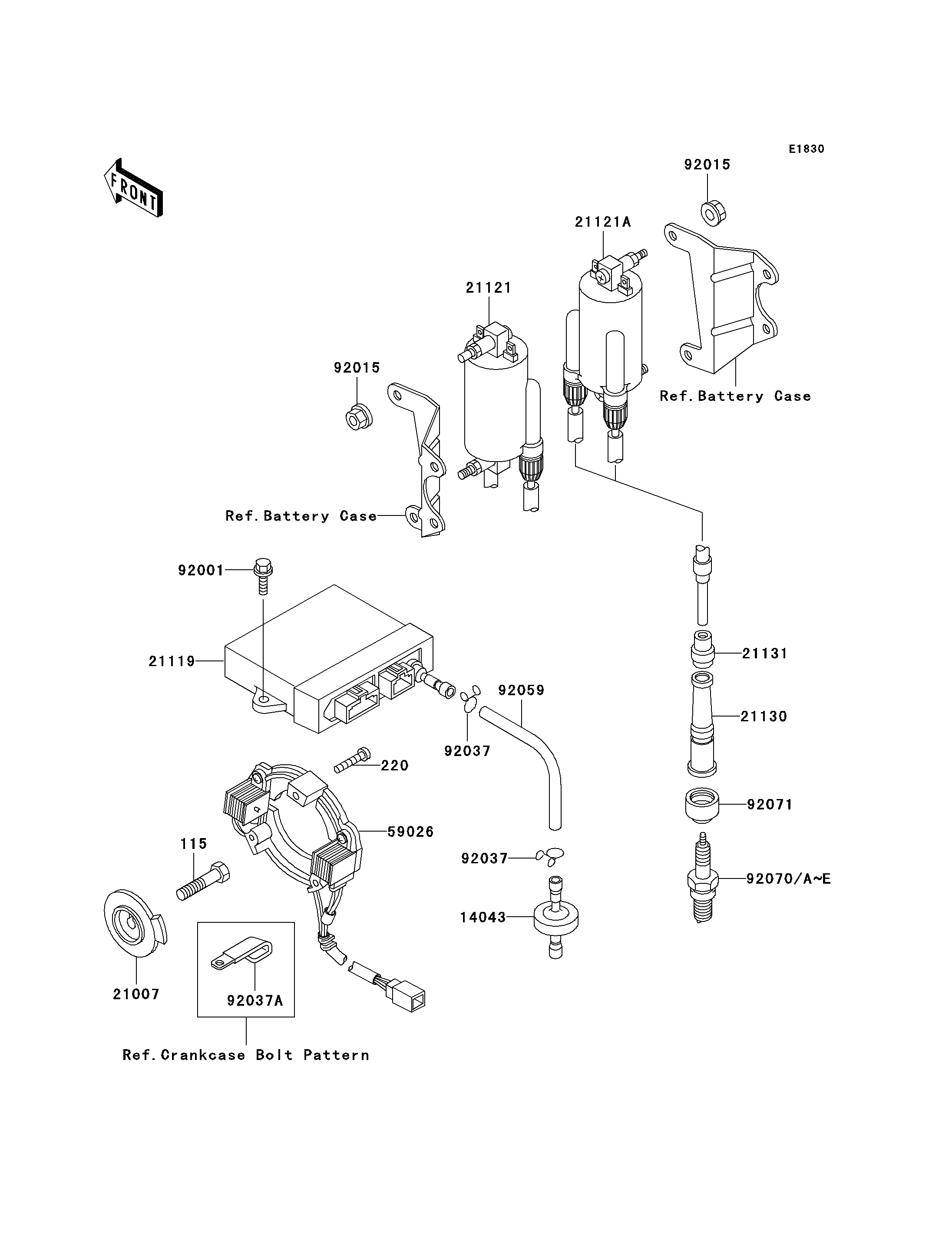 Ignition System