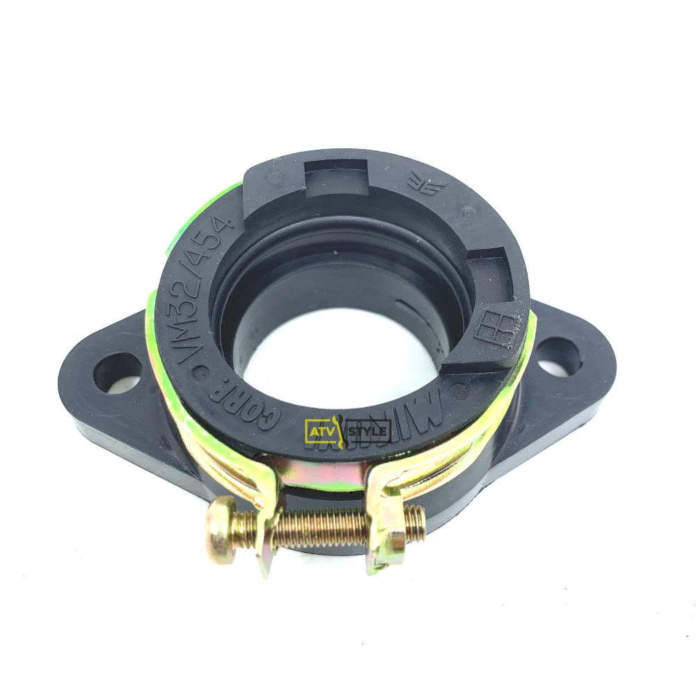 Патрубок впускной Arctic Cat 0115-544
