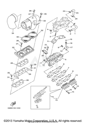 INTAKE