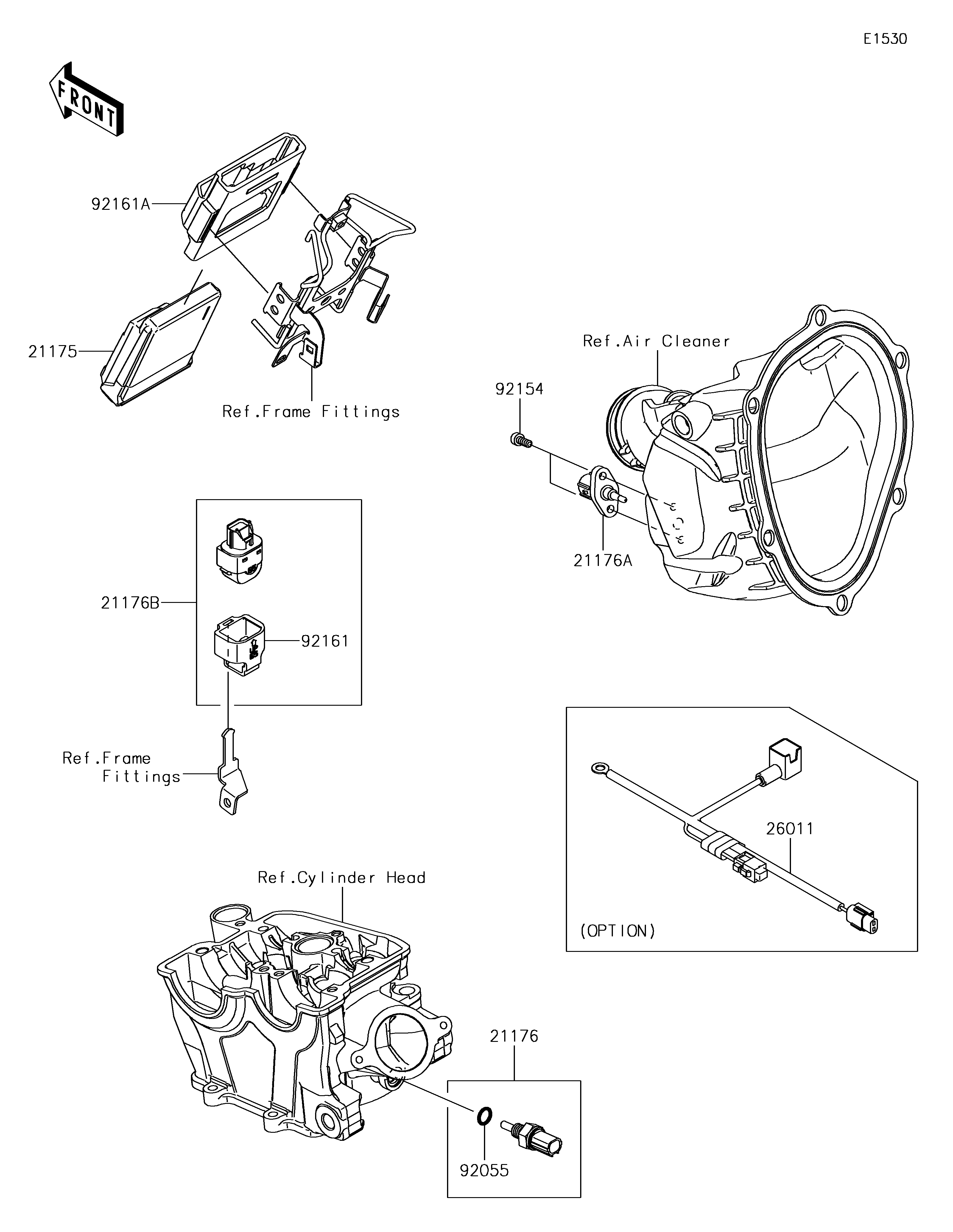 Fuel Injection