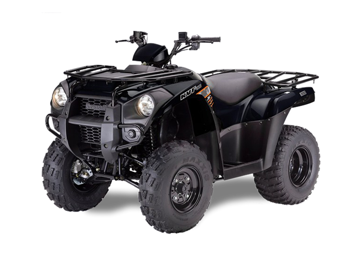 PRAIRIE 300 (KVF300-B4)