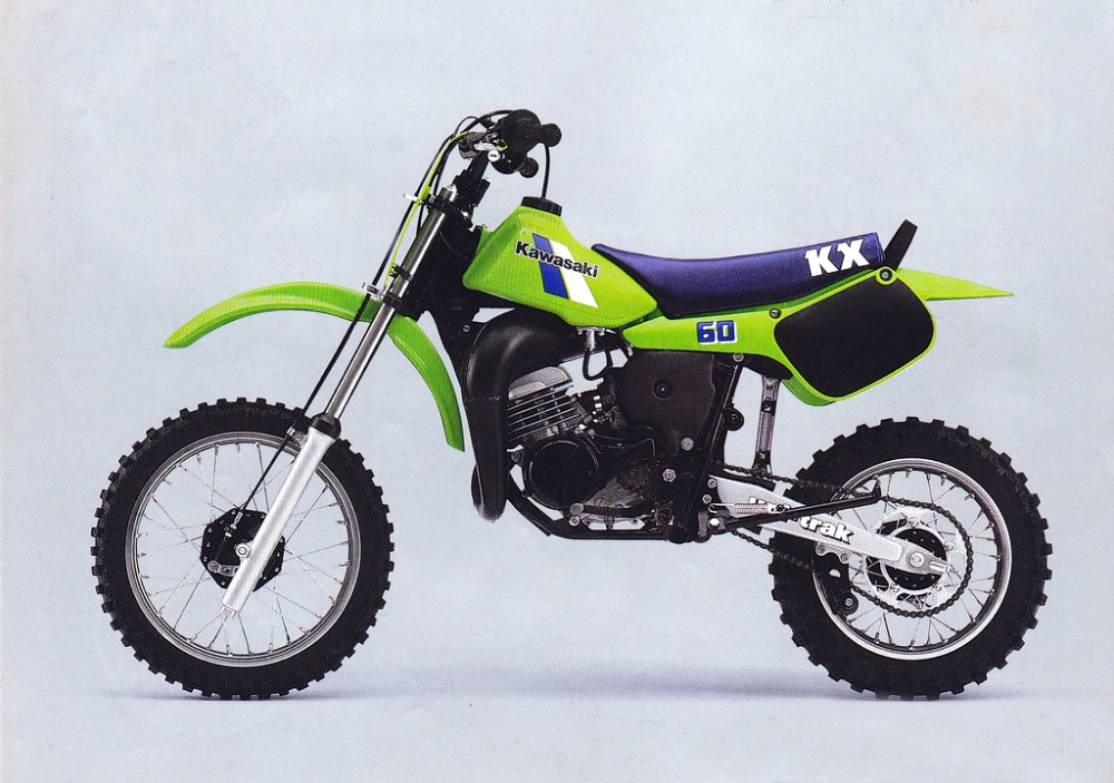 KFX80 (KSF80-A2)