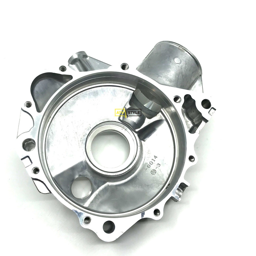 Крышка переднего редуктора Kawasaki 14055-0627