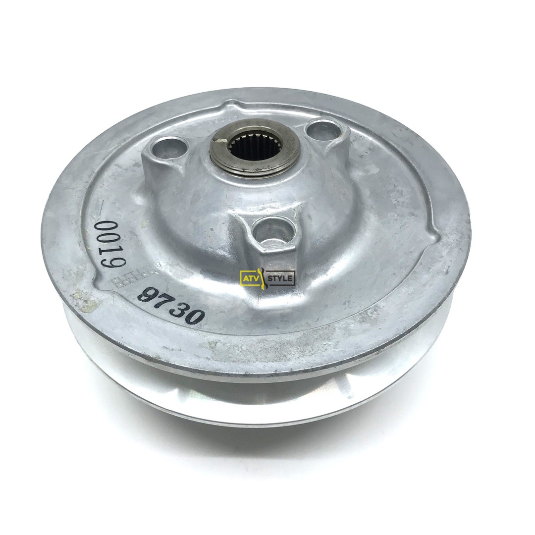 Ведомый вариатор Kawasaki 49094-0051