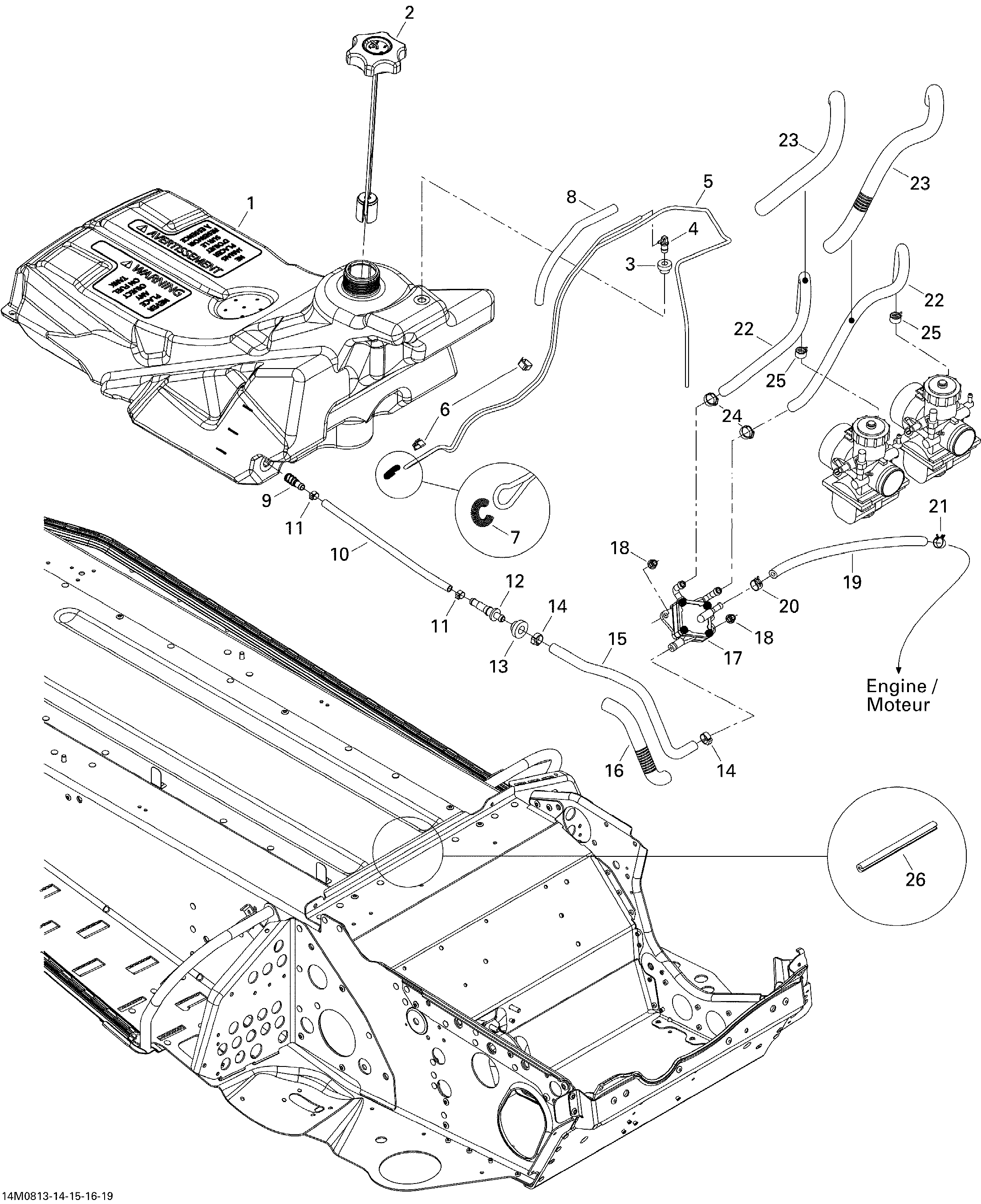 Fuel System