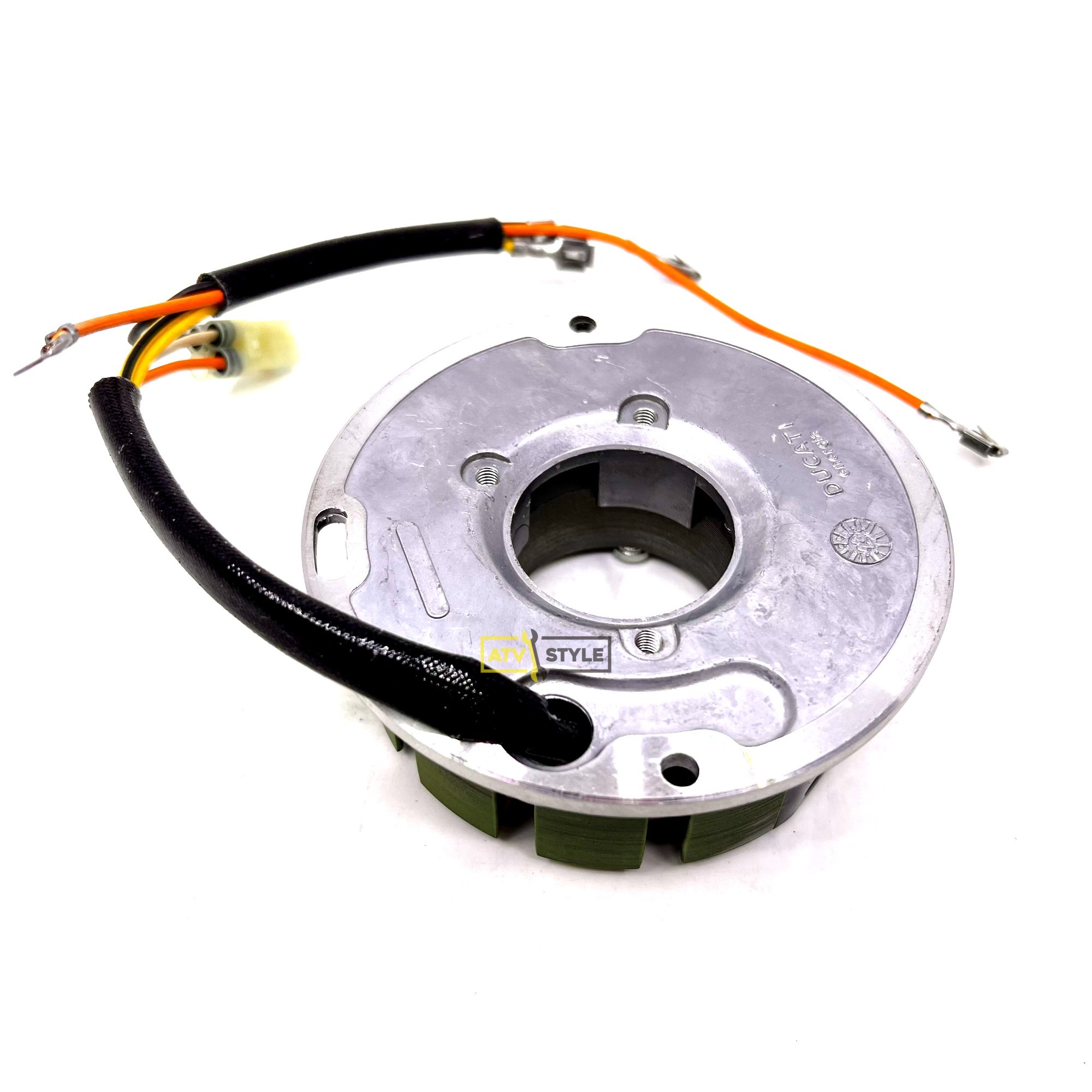 Статор Sledex для Lynx / Ski Doo SU-01374 ( 420886605 )