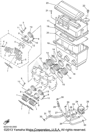 INTAKE