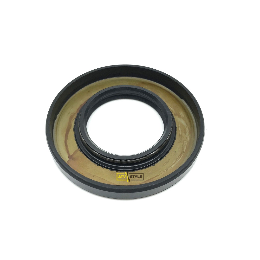 Сальник Yamaha 93102-35004-00