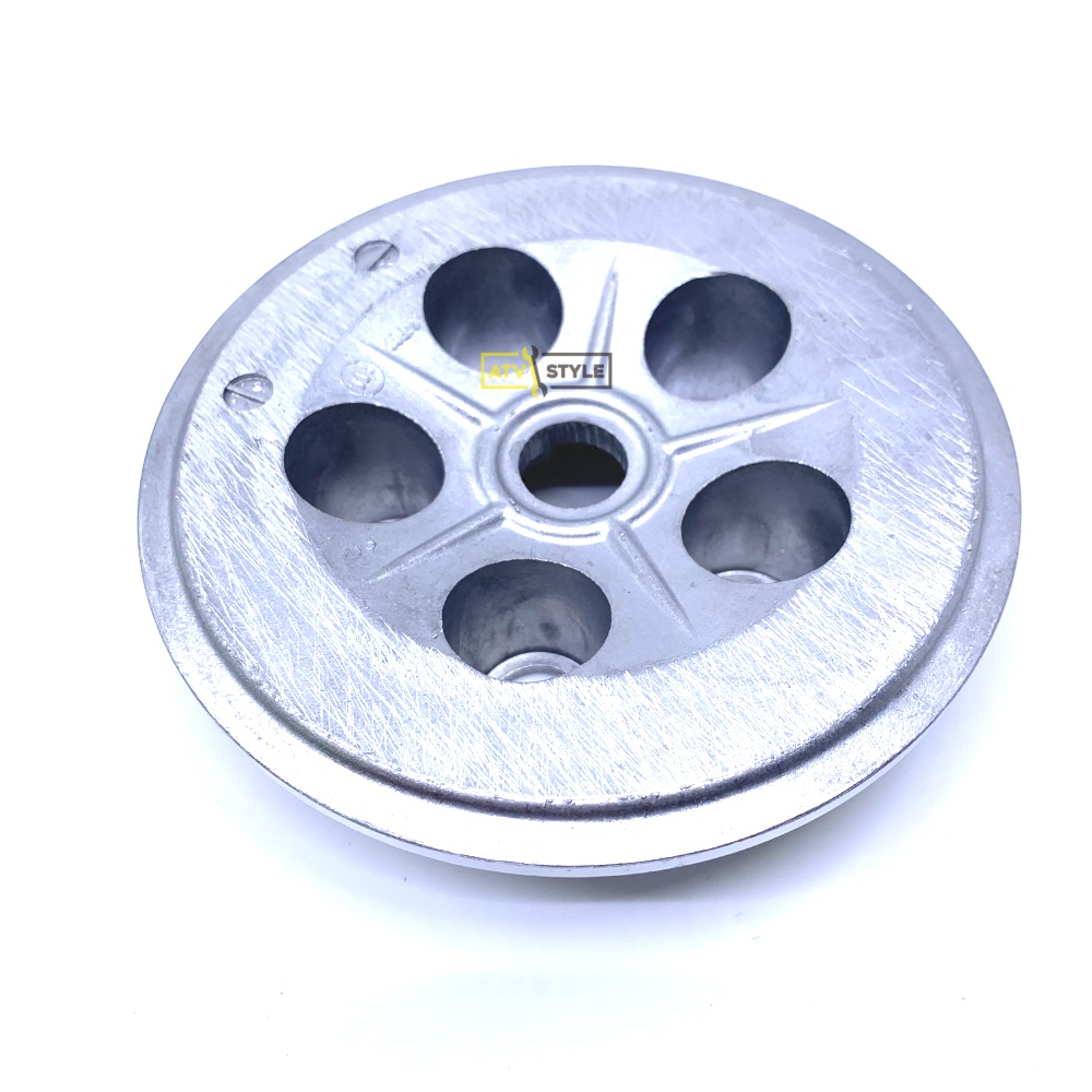 Прижимная пластина муфты сцепления Suzuki 21462-35F00-000