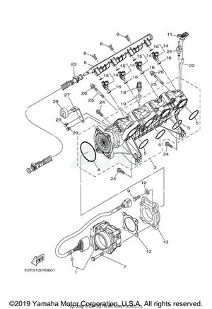 INTAKE 1