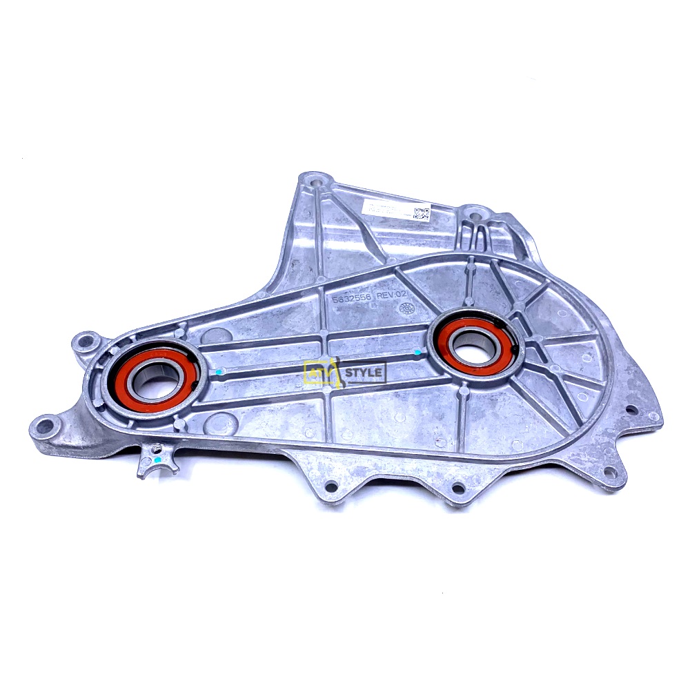 Крышка КПП Polaris 1332998
