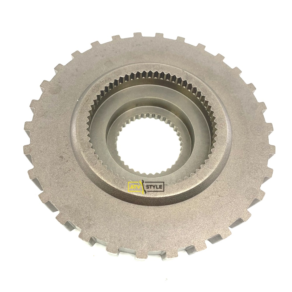 Комплект фрикционных дисков Can Am 715900537