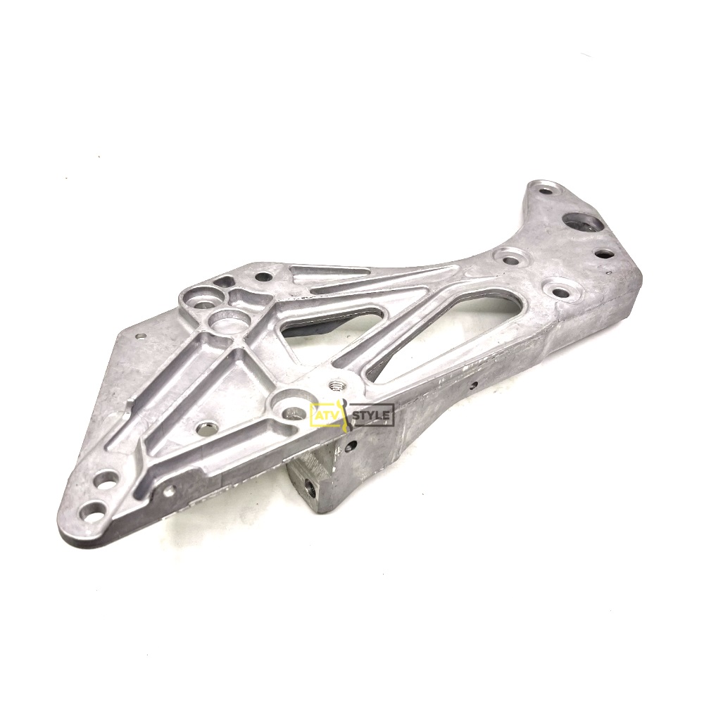 Кронштейн рамы правый Polaris 5138693