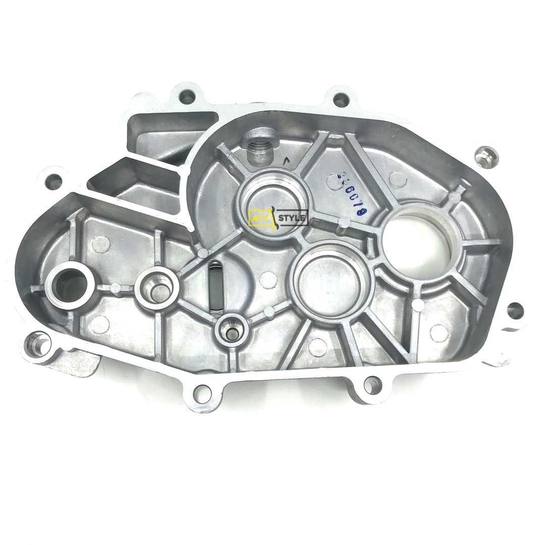 Крышка трансмиссии Polaris 0452140