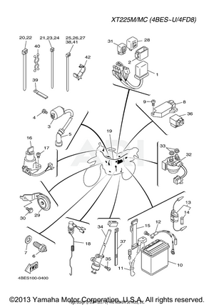 ELECTRICAL 1