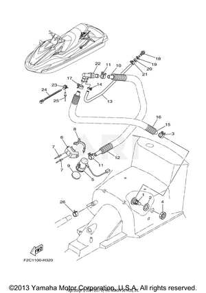 BILGE PUMP