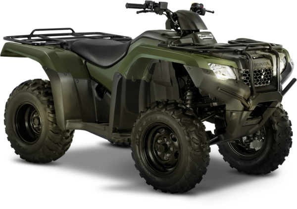 TRX420FA2 AC