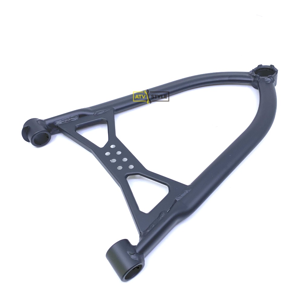 Рычаг А-образный верхний левый Sledex для Ski Doo SM-08666L ( 505073588 )