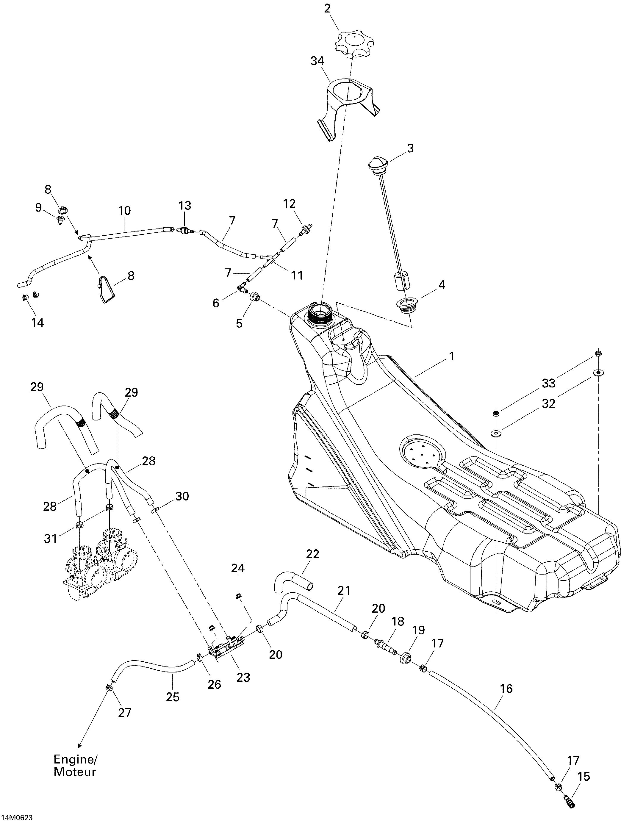 Fuel System