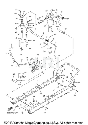 RADIATOR HOSE