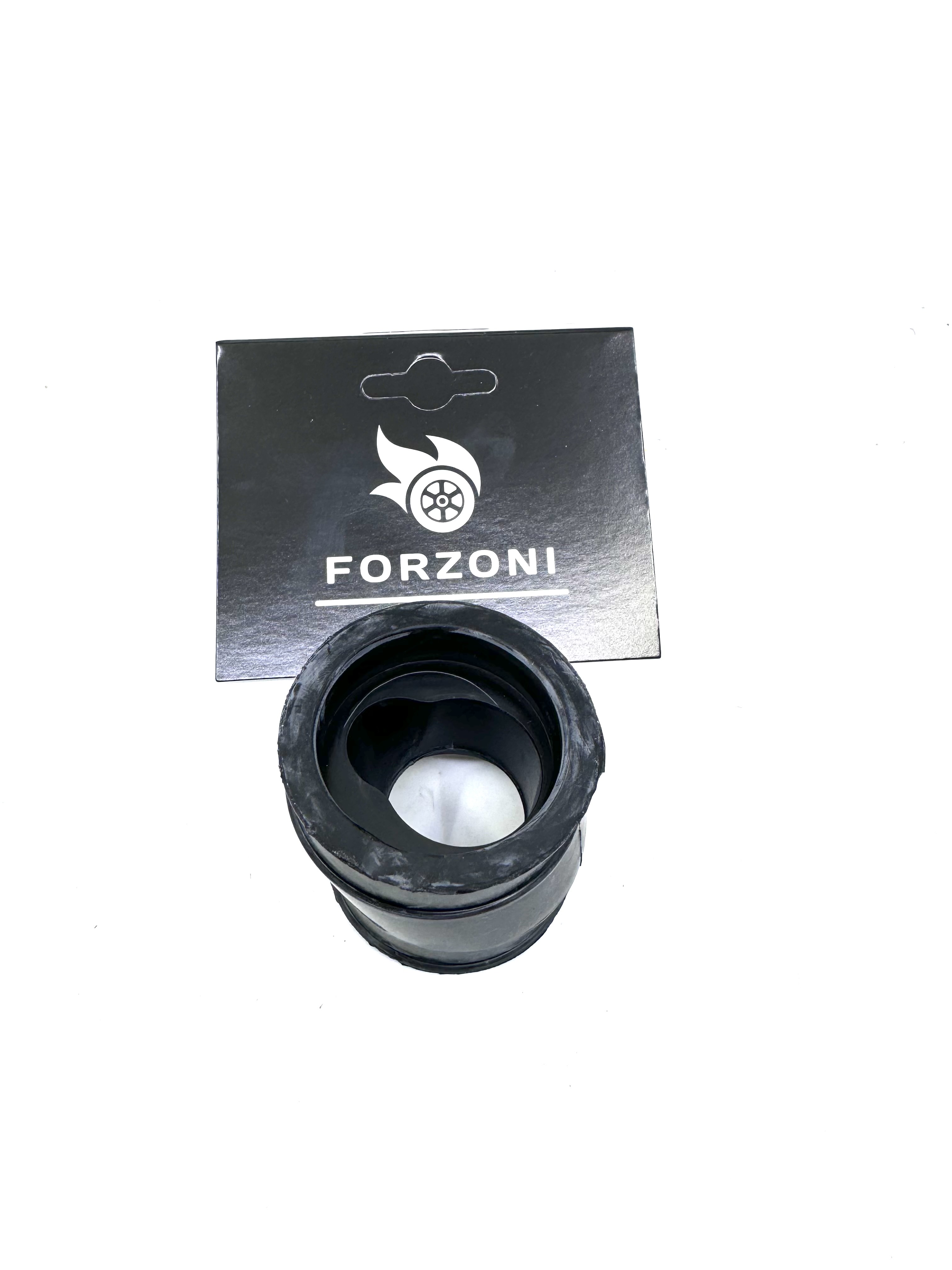 Патрубок впускной Forzoni для Kawasaki Ninja 250R EX250 08-09 FS-8803 ( 16065-0051)