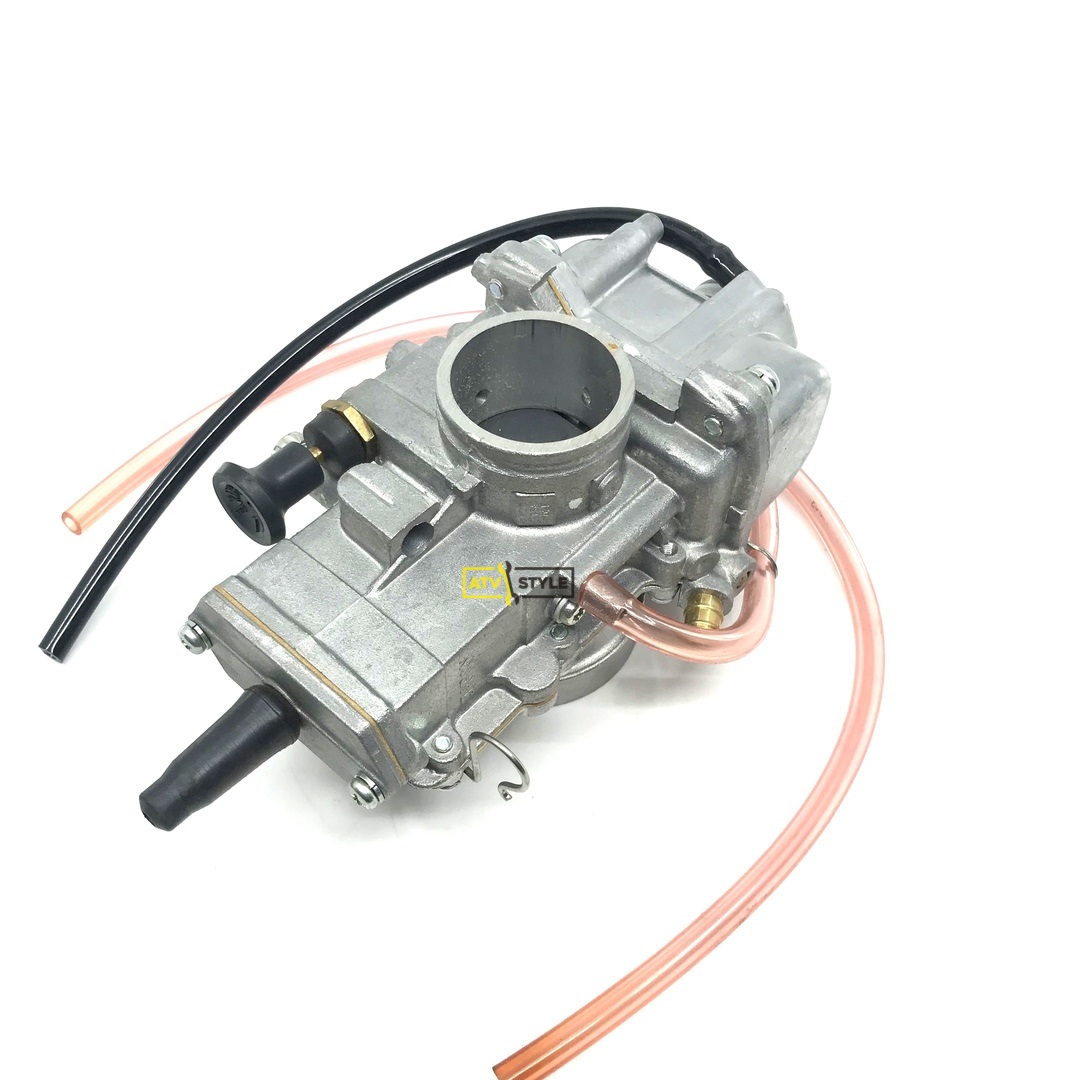 Карбюратор Mikuni Flat Side 34mm