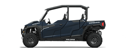 POLARIS GENERAL 1000 XP 4P (G20GMD99AP/AG/BP/BG)