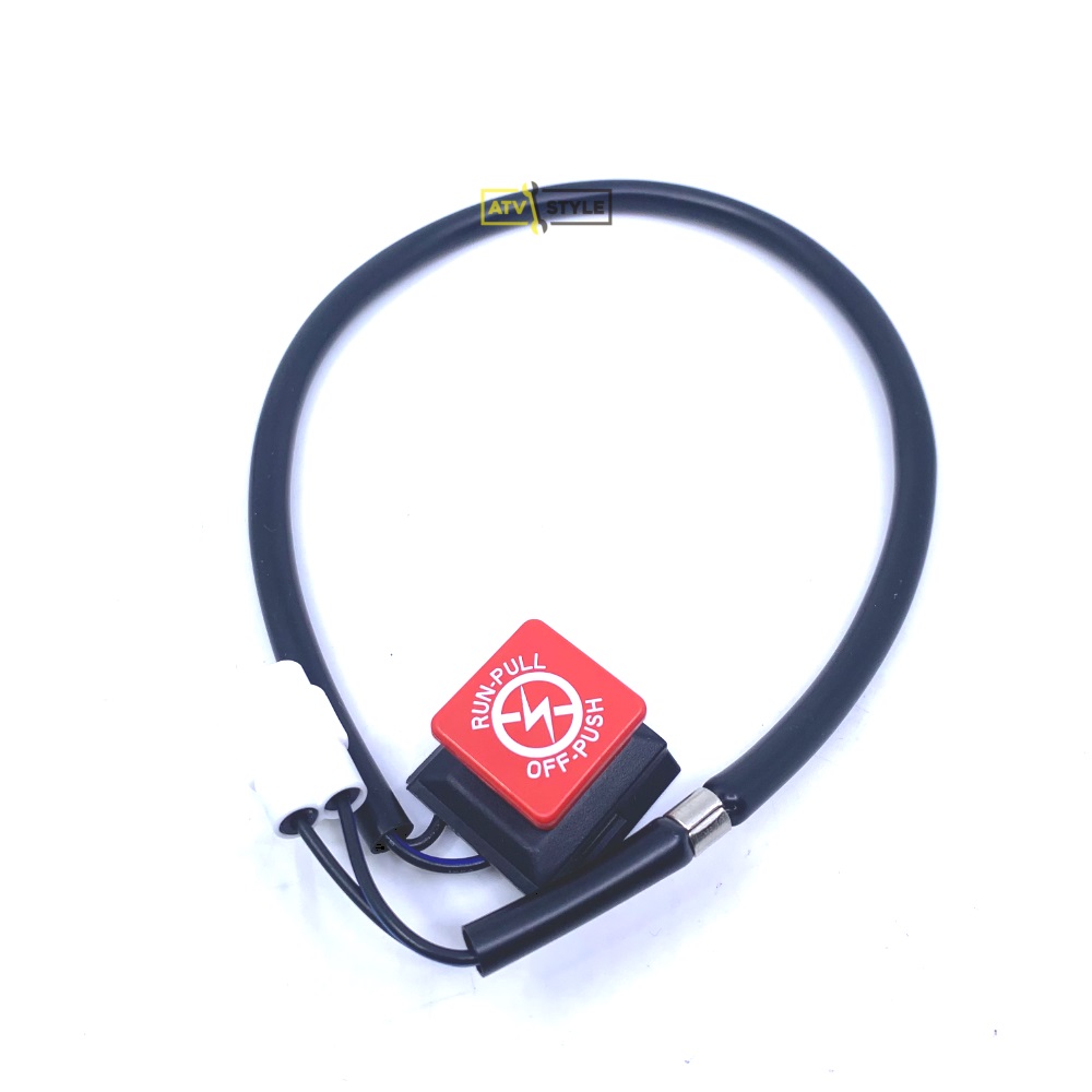 Кнопка СТОП Polaris 4015321