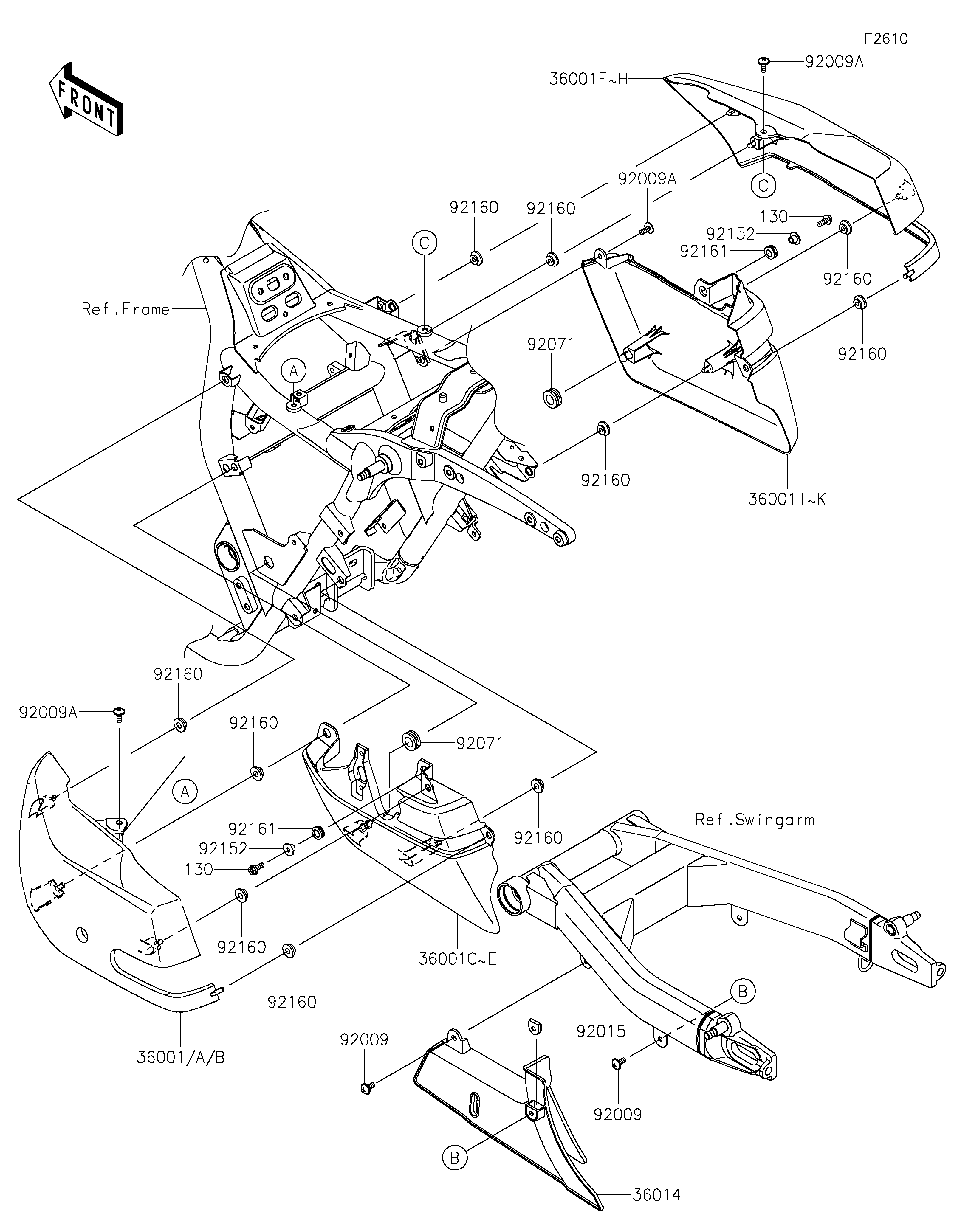 Side Covers/Chain Cover