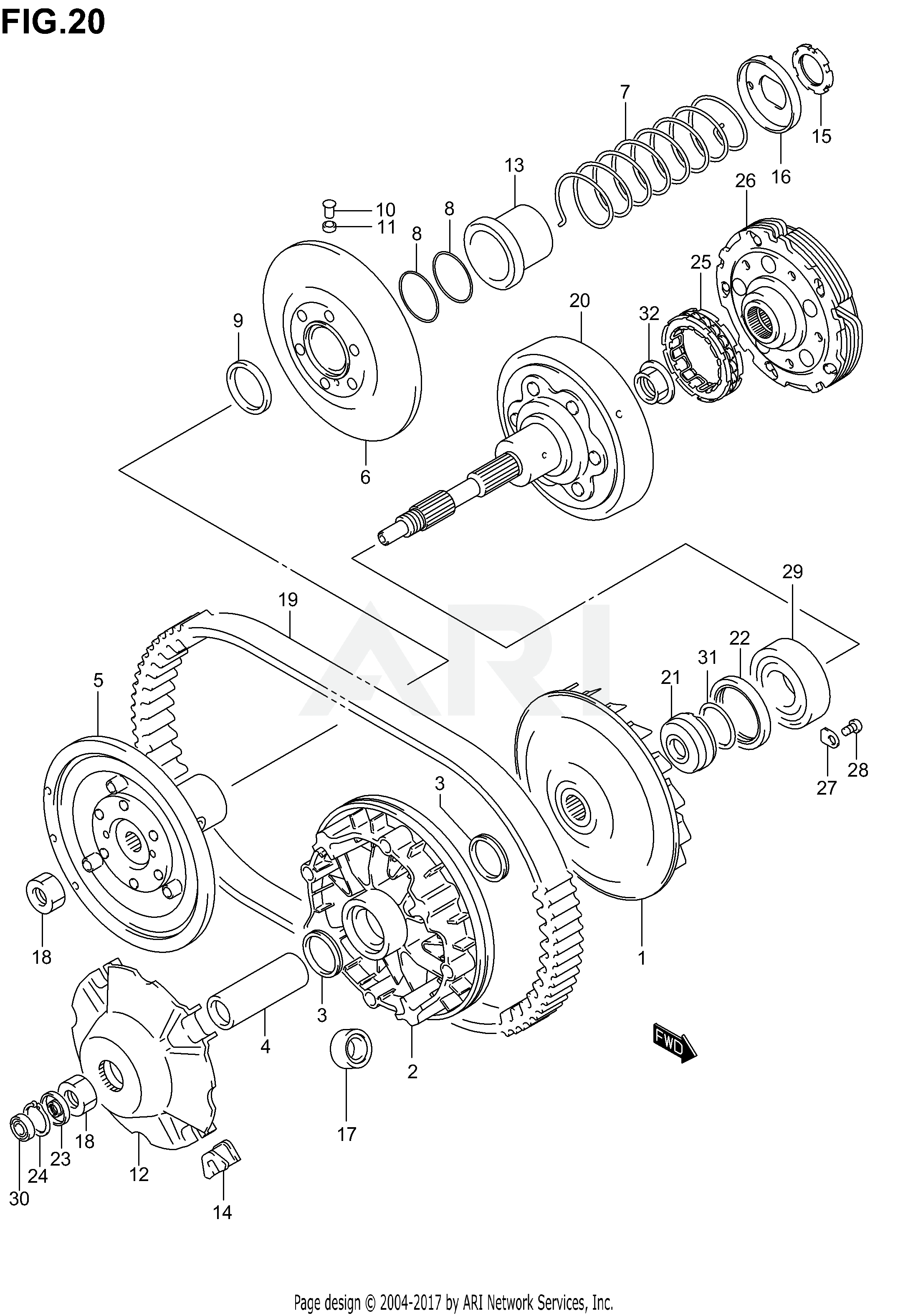 TRANSMISSION (1)