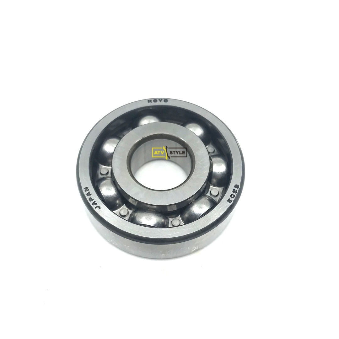 Подшипник Yamaha 93306-30302-00
