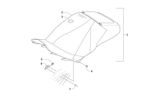 SEAT ASSEMBLY