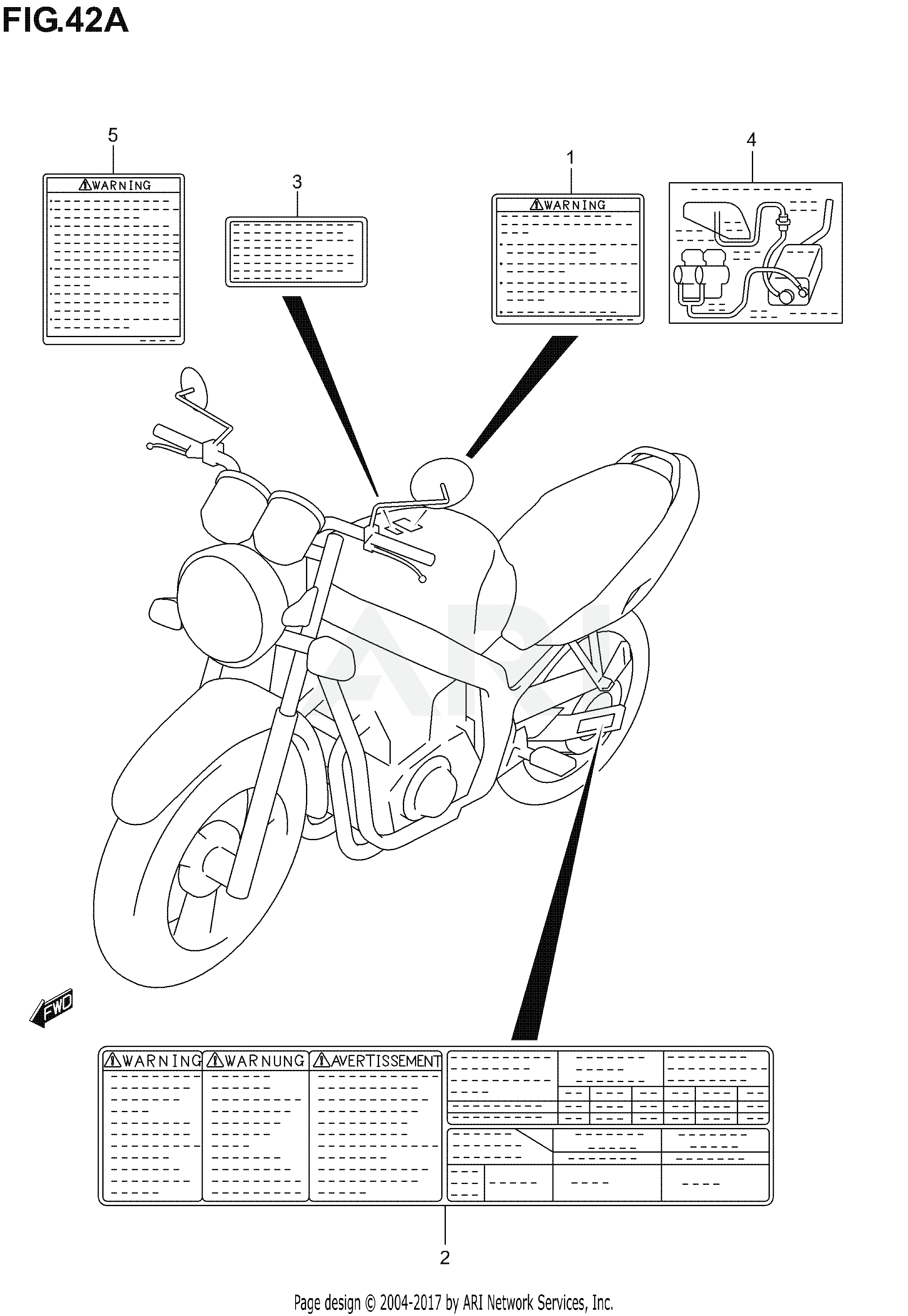 LABEL (MODEL K4/K5/K6)