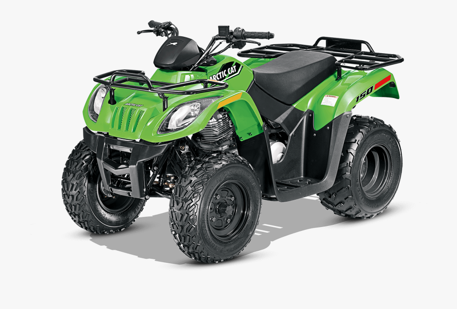 ATV 150 UTILITY GREEN [A2016KYC2BUSZ]