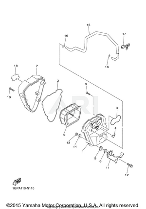 INTAKE 2