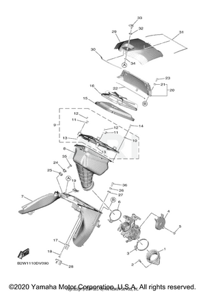 INTAKE