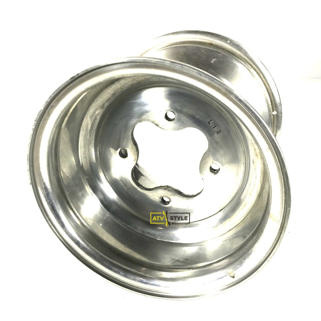Диск колесный алюминиевый 9x8 T9 Pro 4х110 T924110 925321403