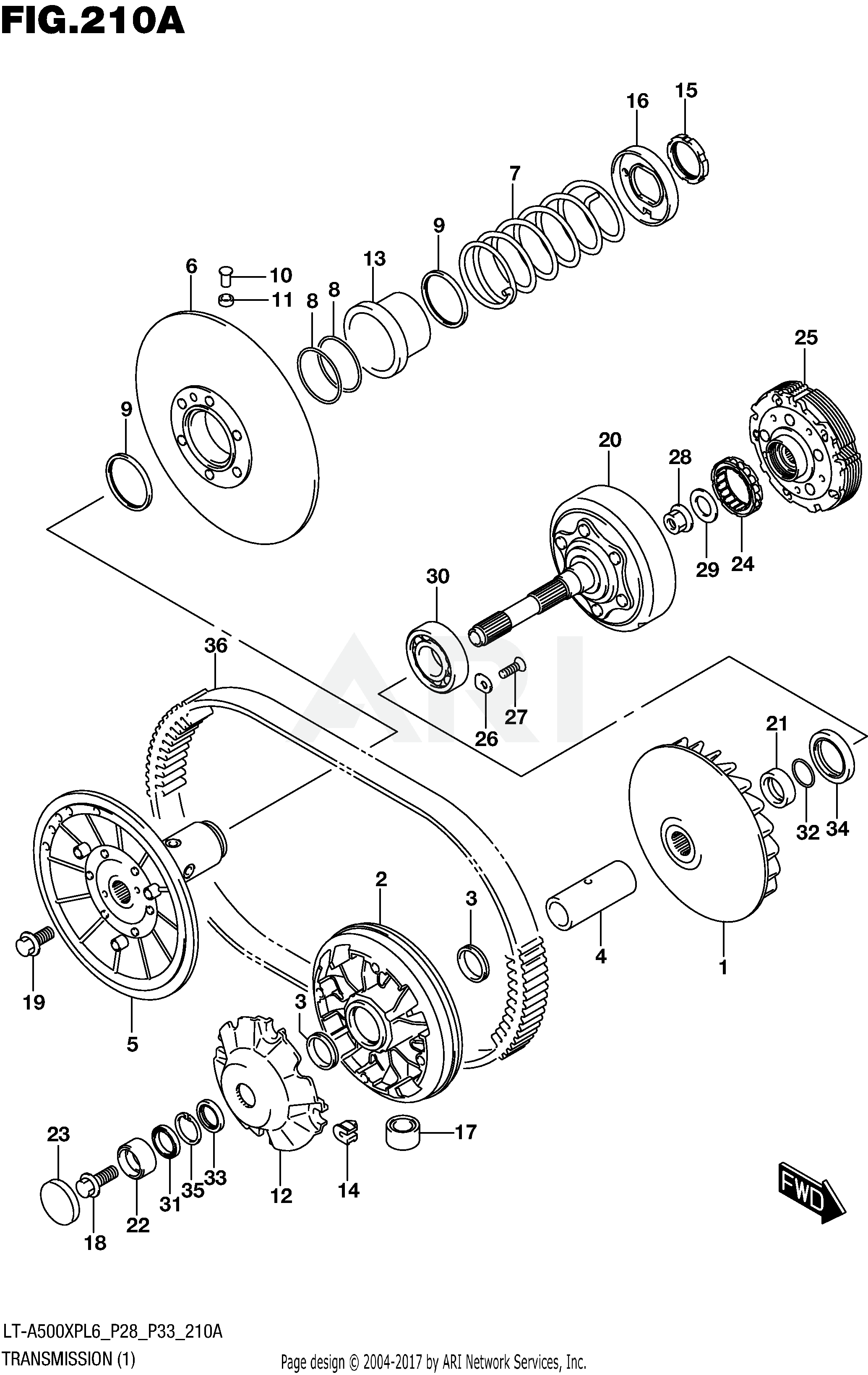 TRANSMISSION (1)