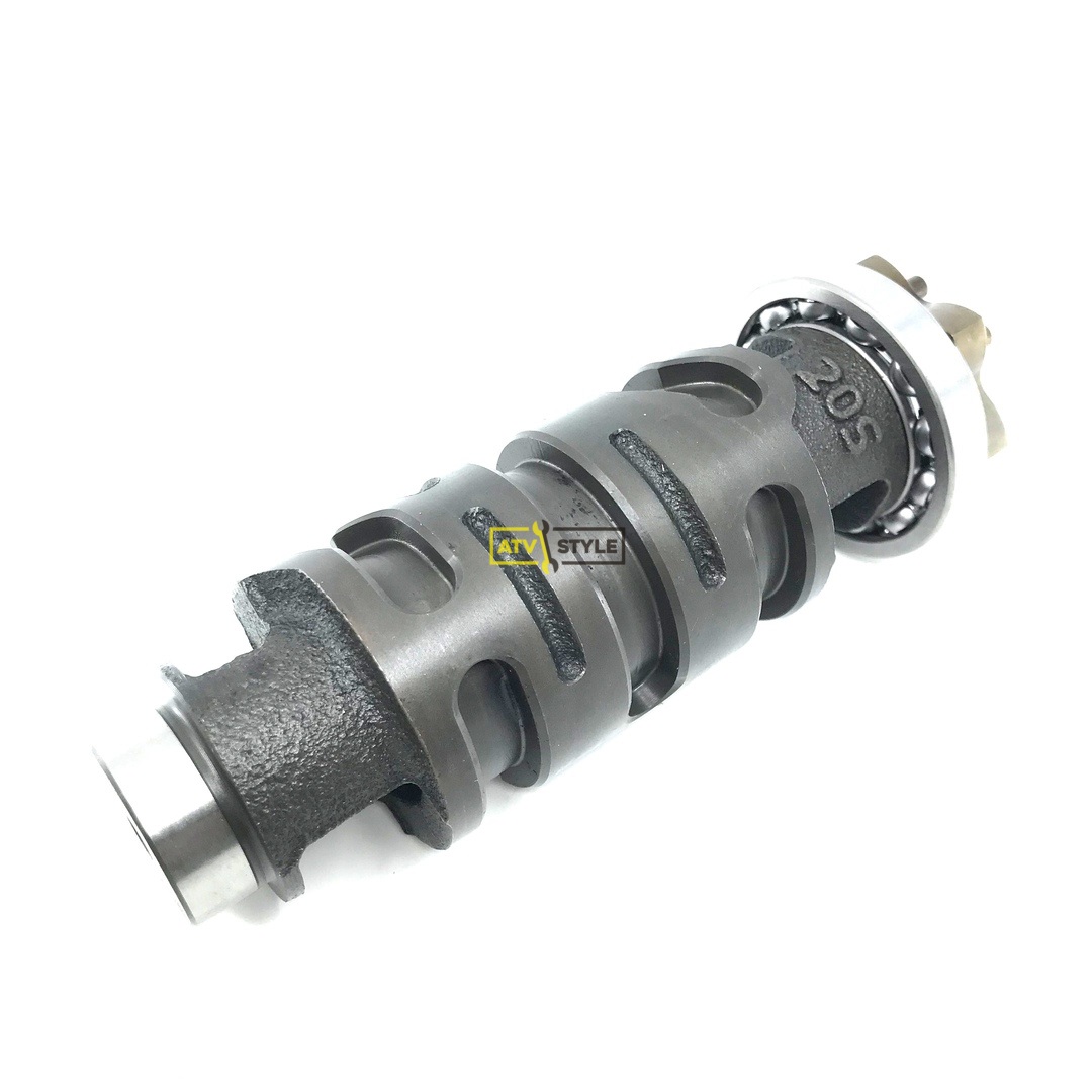 Копирный вал Yamaha 20S-18540-00-00
