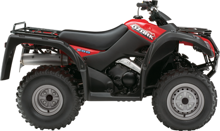 LT-F250L4